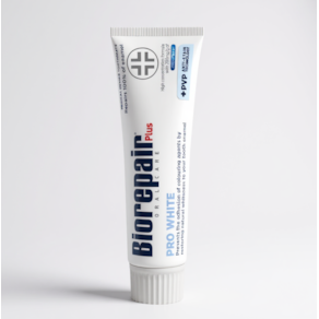 Biorepair Plus Pro White Pasta Dentífrica 75ml